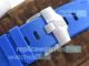 2019 Replica Audemars Piguet Royal Oak Offshore Swiss Cal.3126 Blue Version Watch (9)_th.jpg